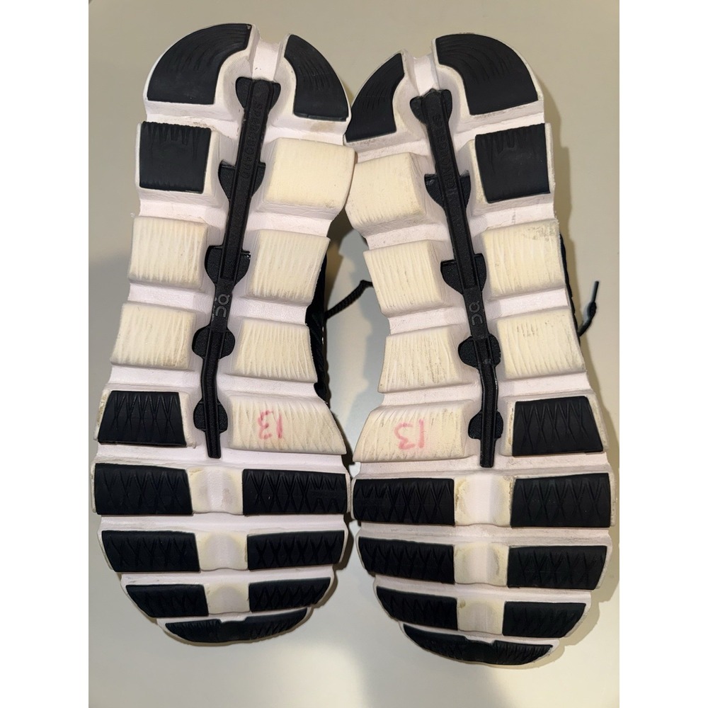 On Running Cloudswift sneakers size 10 - Picture 7 of 9